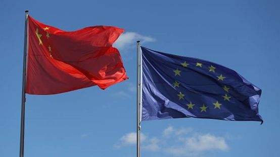 德媒：欧洲应更换视角看待中国