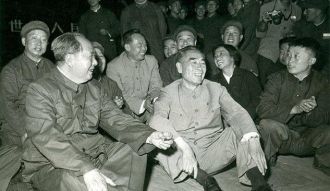 毛泽东如何向世界讲述延安故事