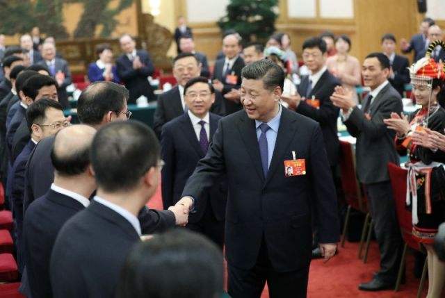 践行“三严三实”贵在修身养德