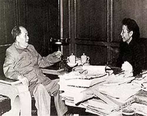 毛泽东与三位巾帼同乡