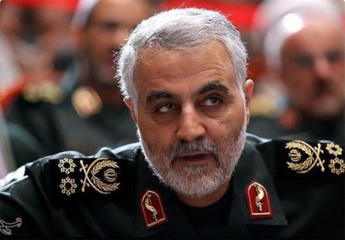 特朗普直指伊朗最高层，德黑兰会屈服吗？