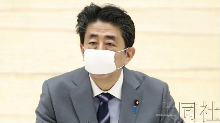 安倍改口：我的责任！