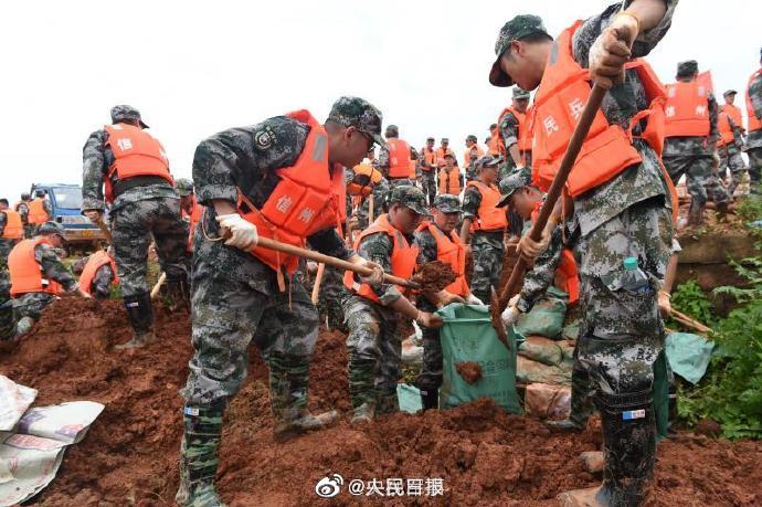 始终把保障人民生命财产安全放在第一位