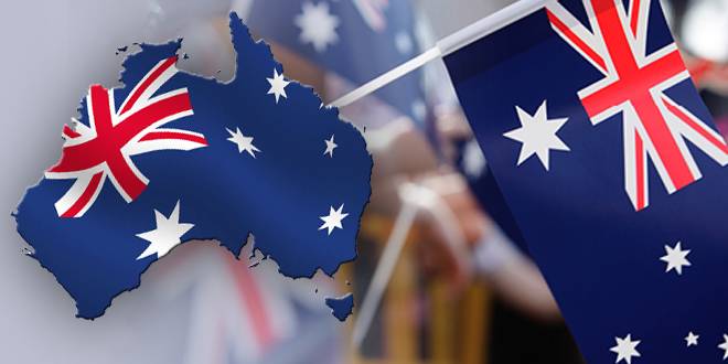 新华社强烈谴责澳大利亚搜查新华社悉尼分社记者住所
