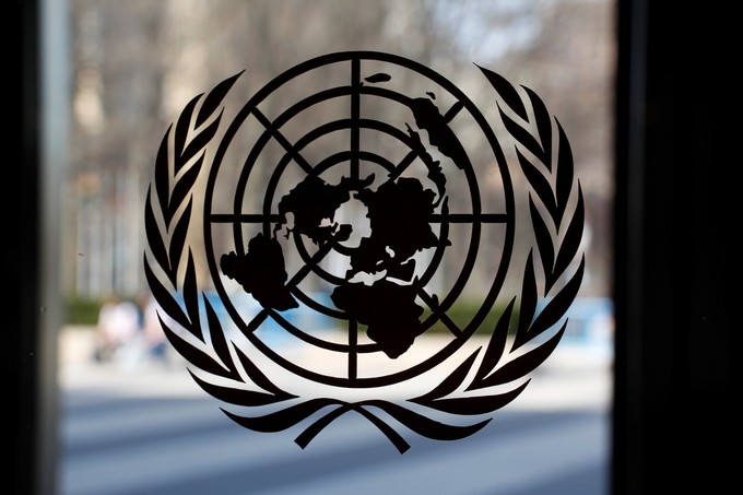 世界期待一个更强大有效的联合国