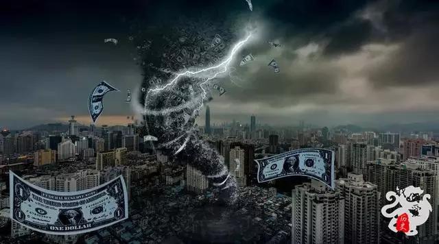 美国，近3000万人失业！英国，负利率要来？