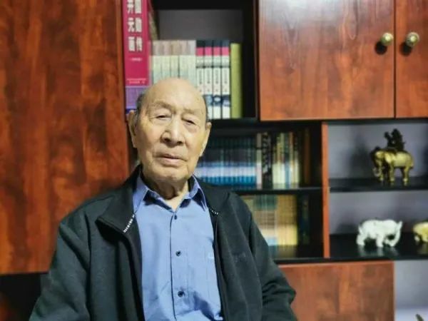 ▲李昌言近照（受访者供图）