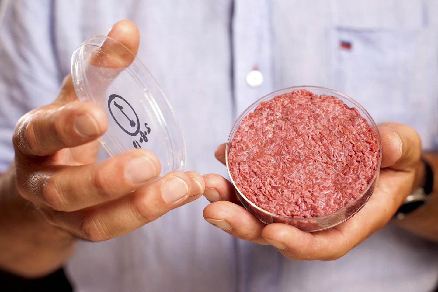 美味健康两不误 人造肉能完全代替动物肉吗？