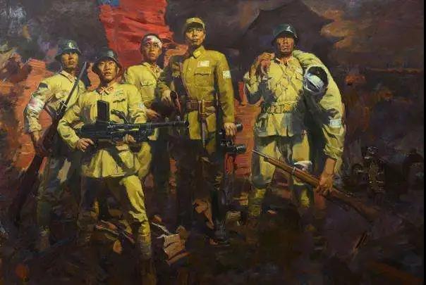 1937，南京保卫战，忠勇的守护与可耻的溃逃