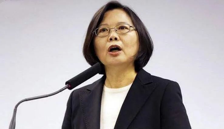“押错宝”令台当局陷入尴尬