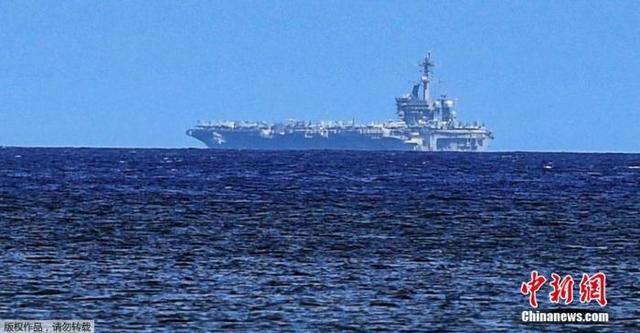 美国超100万儿童感染新冠病毒，又有军舰暴发新冠疫情
