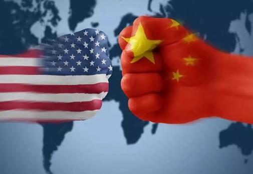 德民调：中美若冷战，八成德国人选中立