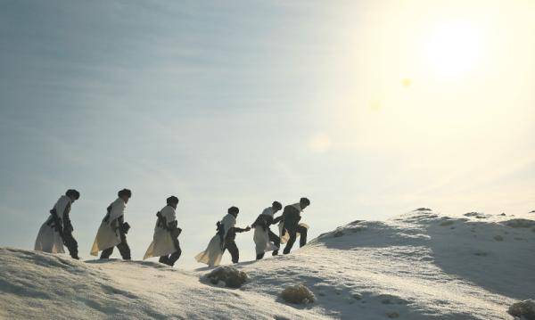 甘愿“舍弃”世界，他们在海拔5000多米的雪域高原为国戍边！