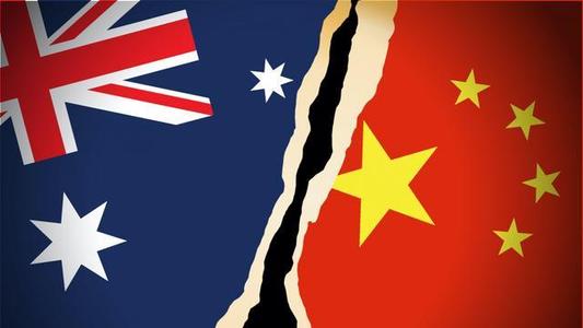 俄媒：当美国哈巴狗,澳付出惨重代价