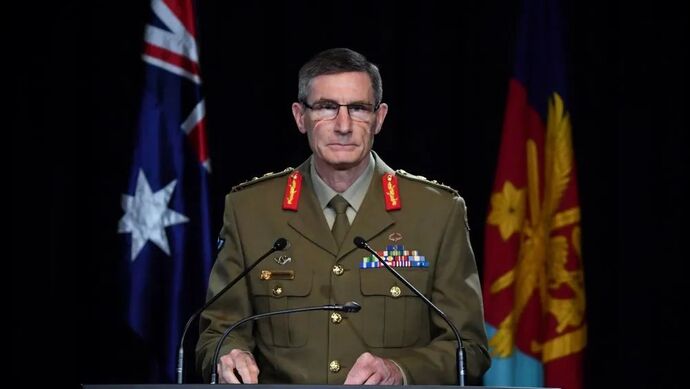 调查澳军在阿富汗所犯罪行的报告，为什么不敢完全公开？