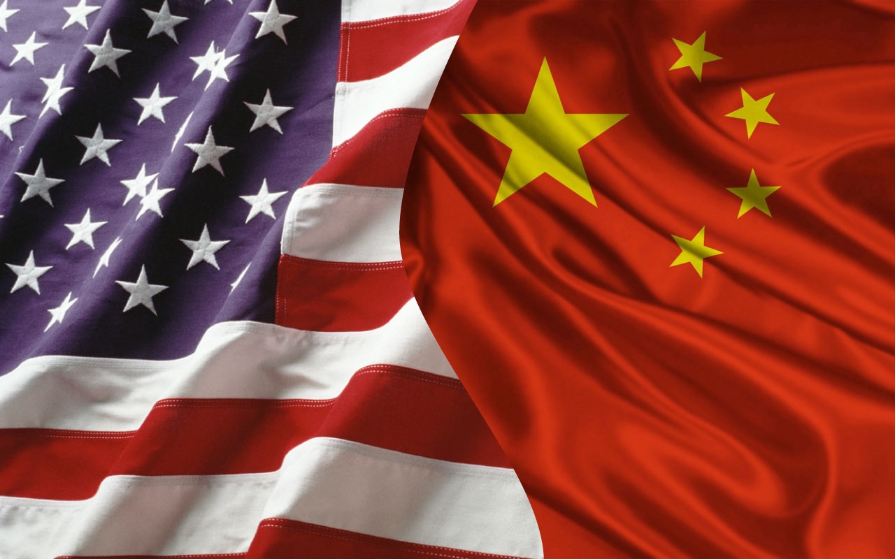 俄媒：在“美国梦”崩溃大背景下，美国开启对中国的“十字军东征”