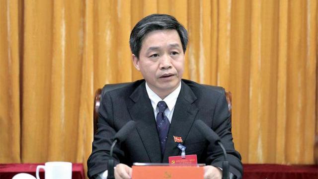 市委书记掌掴市政府秘书长，河南深入调查