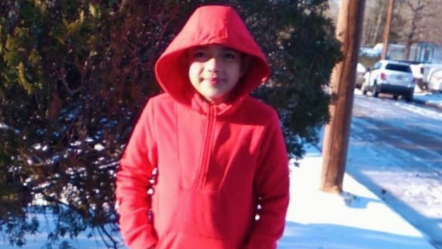 美国德州11岁男孩疑在睡梦中被冻死 其母向供应商及电力公司索赔1亿美元