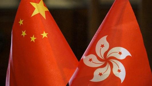 落实“爱国者治港”符合国际惯例