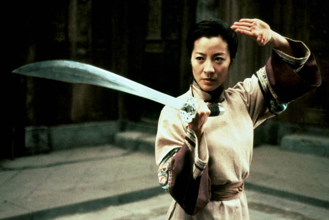美国网站评选银幕女英雄，这三位“中国女子”上榜