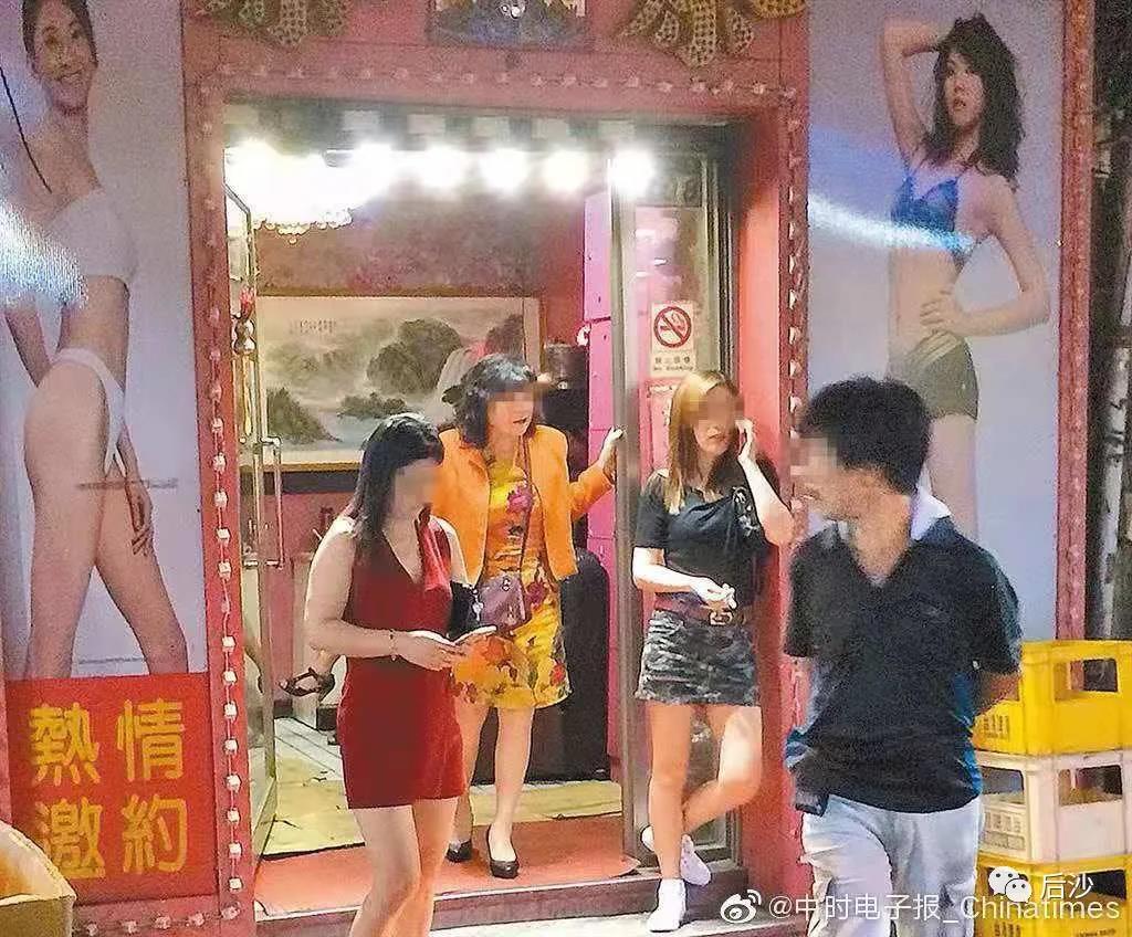 台湾疫情乱像：“阿公店”打穿了陈时中的谎言