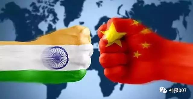 美国对华包围圈合拢了？