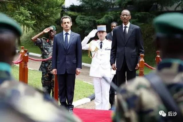 马克龙认错！法国在“卢旺达大屠杀”中扮演了什么角色？