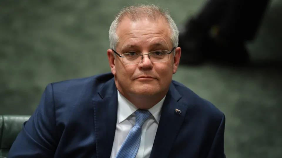 澳洲反华政客把澳大利亚的路走歪了 走窄了