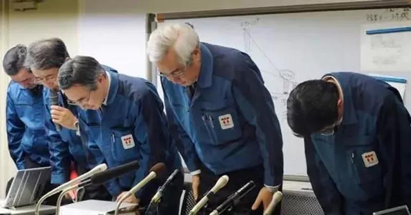 日本，请别再鞠躬了！