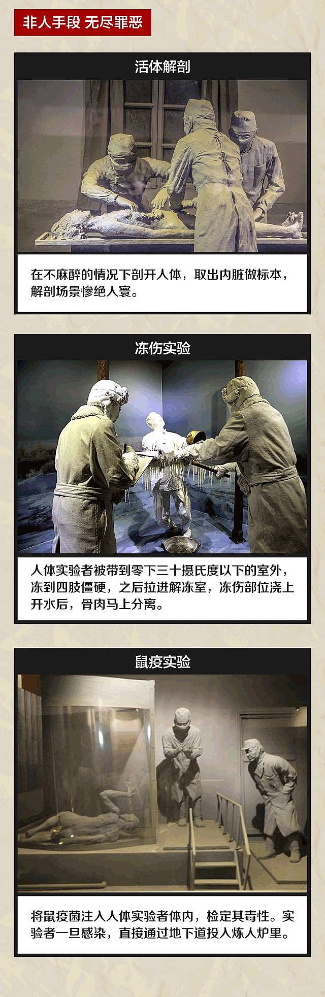 科普大v为731部队洗白?删博,道歉,永久停更!