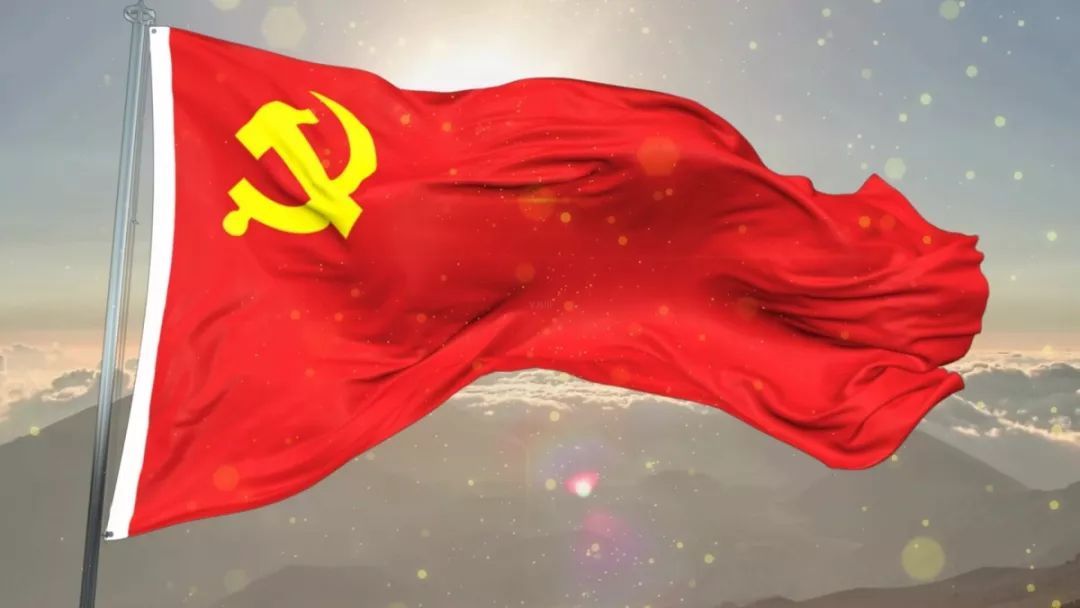 历史和人民选择了中国共产党
