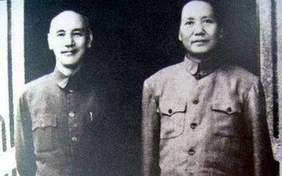 杨天石把蒋介石包装成“毛泽东承认的抗战领袖”意欲何为？