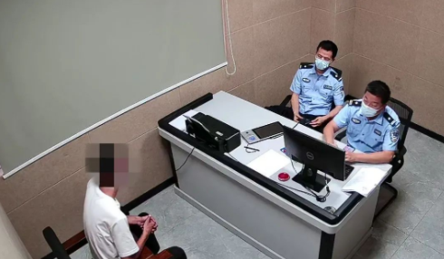 注意！因制造传播涉疫谣言，这几人被拘留！