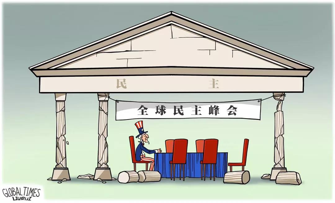 “马岛时刻”：美国花样出卖朋友的那些事