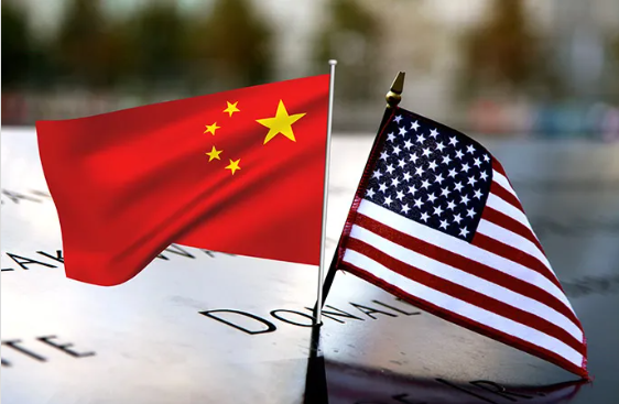 中国决不会按照美国的要求自废武功