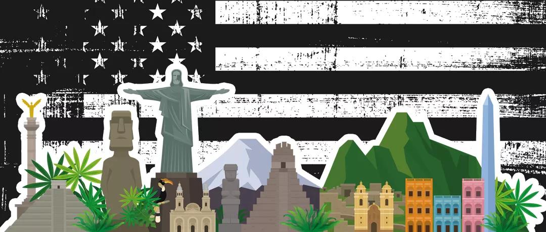 没有美国霸权的世界才是更美好的世界