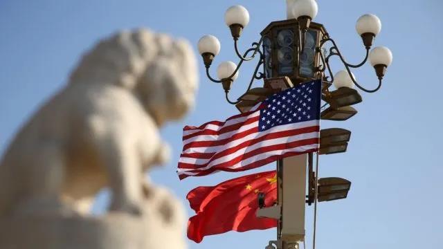 靠低效模仿中国，美国搞不成