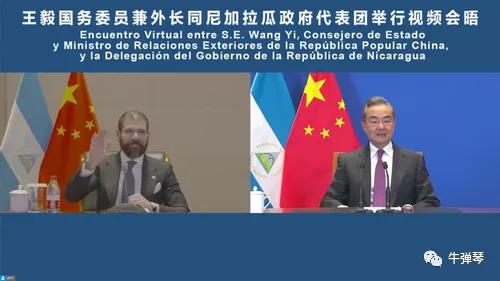 中国国防部深夜这句话，印度人体会去吧！