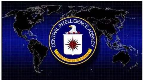美国中情局CIA灭亡，中国战略曝光