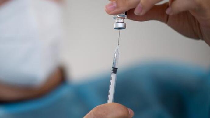 非洲销毁过期新冠疫苗是西方之耻