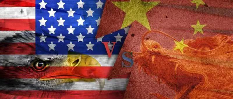 暗流涌动，一触即发，2022年世界形势有可能发生重大变化！