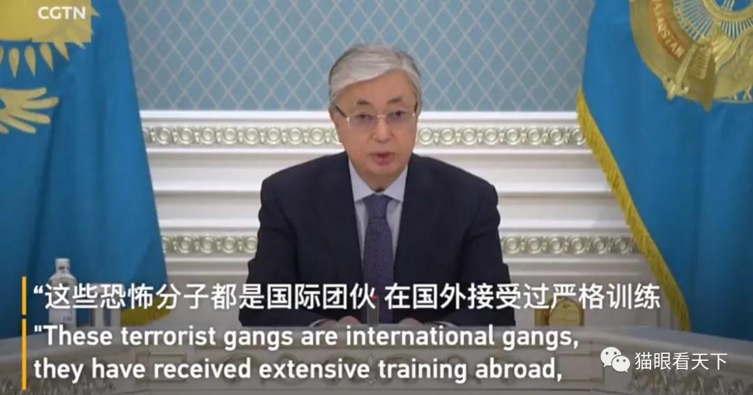 不再废话，直接开火！这下美国人急眼了！