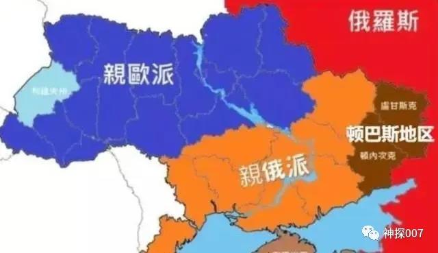 局势突变！美国撑不下去了，开始收割盟友