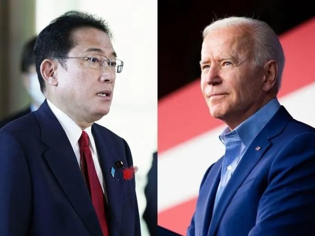 美英澳日三场双边会 集体高喊：中国侵略
