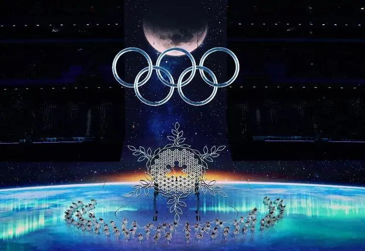 “杂音”难以否定北京冬奥会的成功