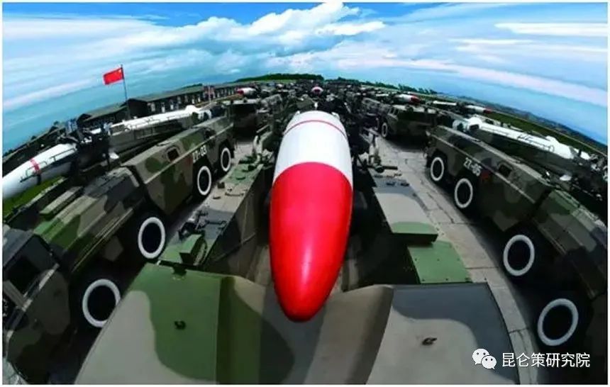 俄乌冲突是中国大陆武统台湾的最佳战略契机