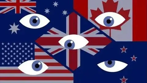 “五眼联盟”正编造证据，炮制针对中国新谣言！