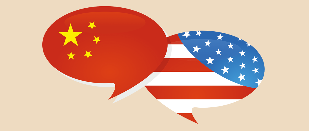 中美元首时隔四个月再通话，回答了这四个关键问题