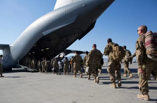 “美军毁了我的生活”——重访阿富汗遭美军空袭地区