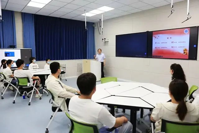 讲好用好新时代“大思政课”